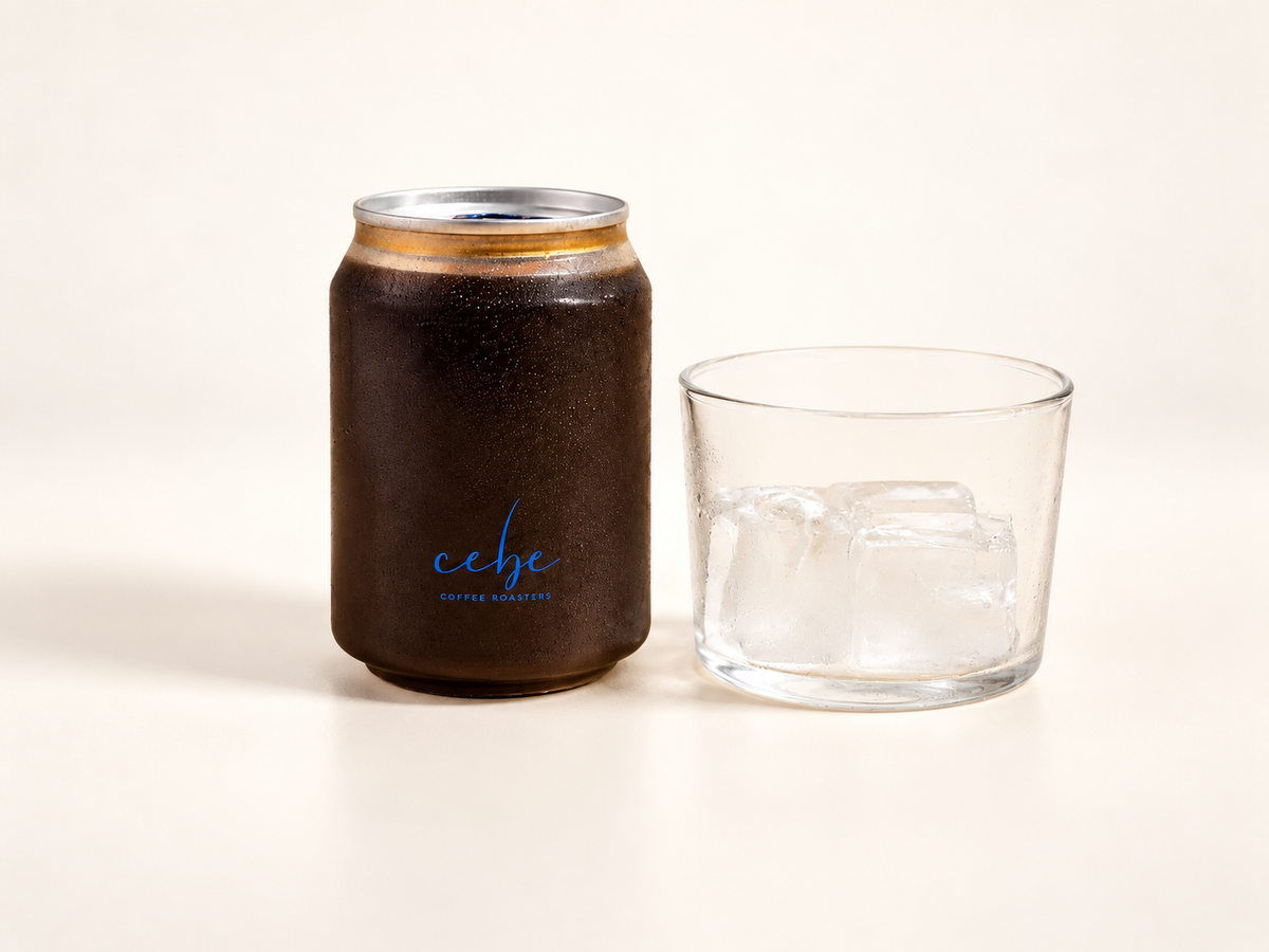 Cold brew