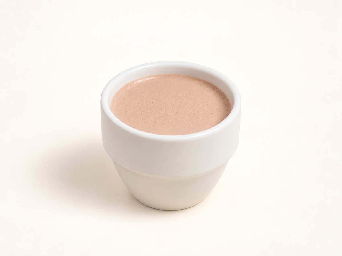 Hot chocolate