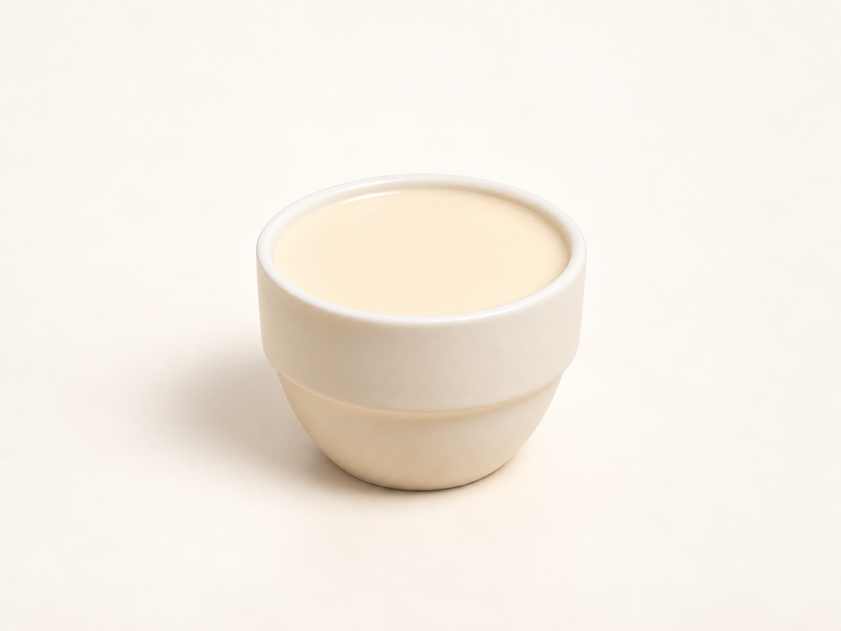 David Rio chai latte