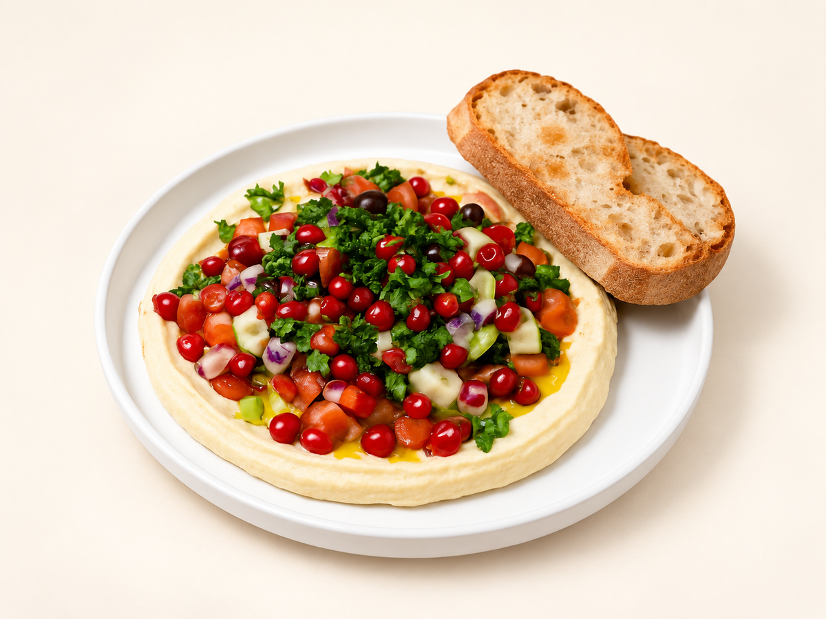 Hummus
