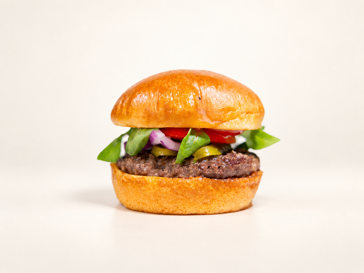 Hamburger