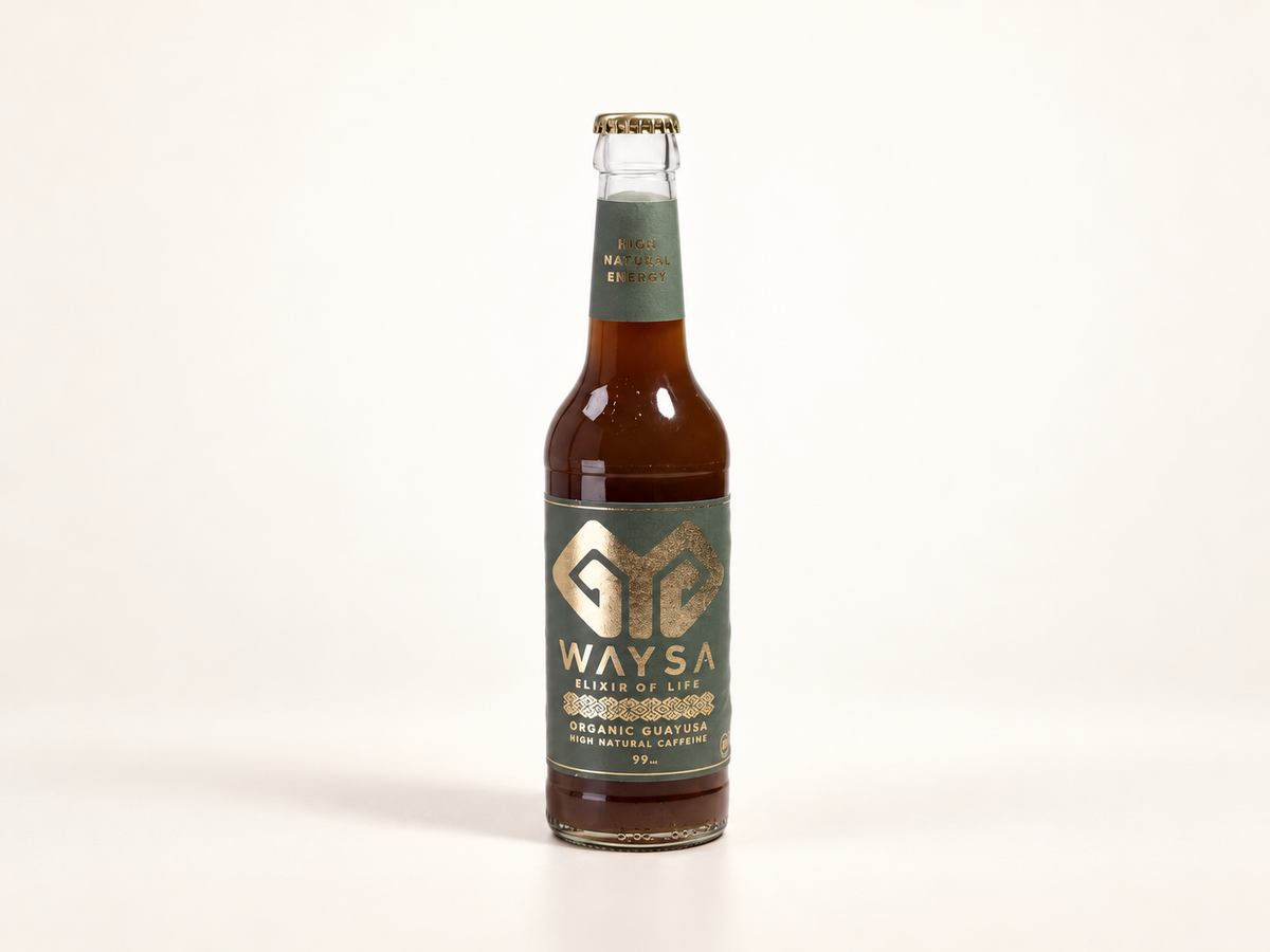 Waysa, 330 ml