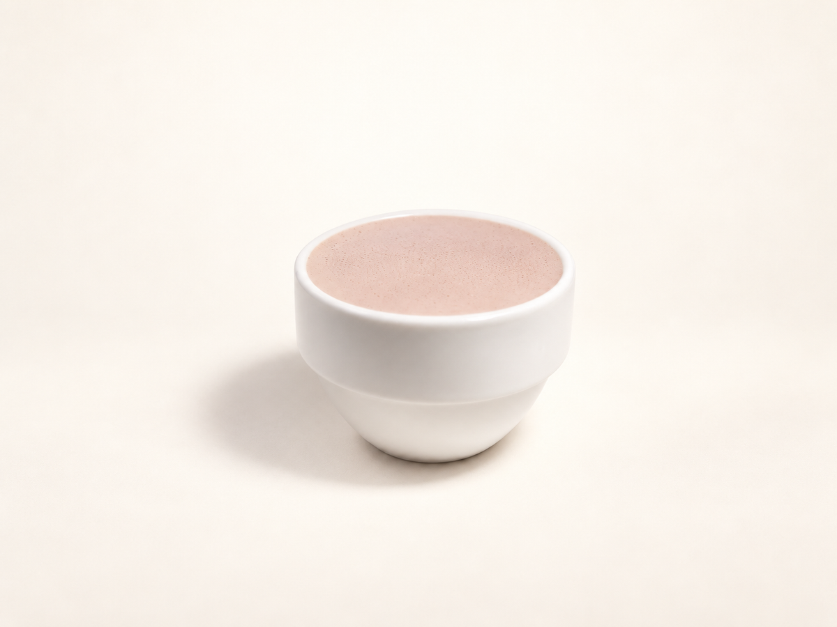 Hot chocolate
