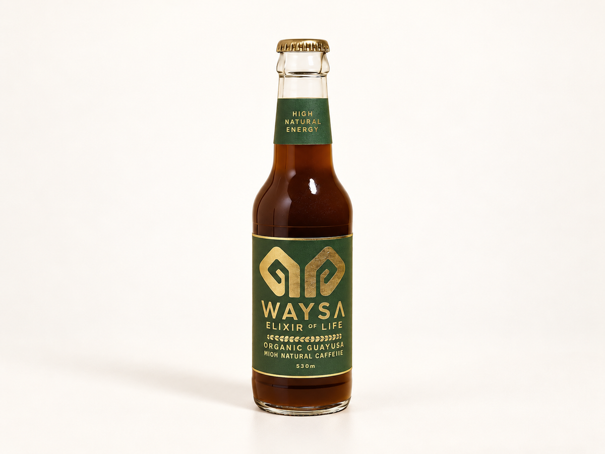 Waysa, 330 ml