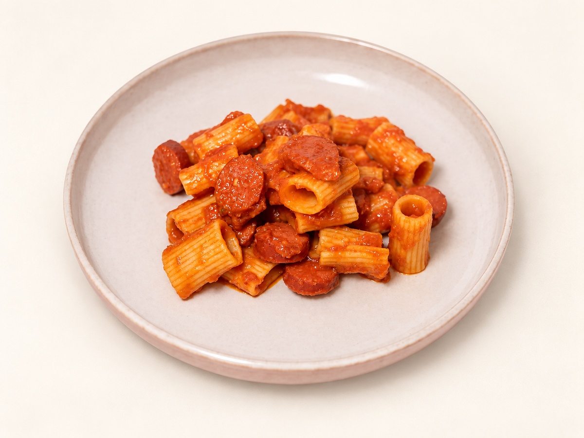 Junior macaroni, Kids only