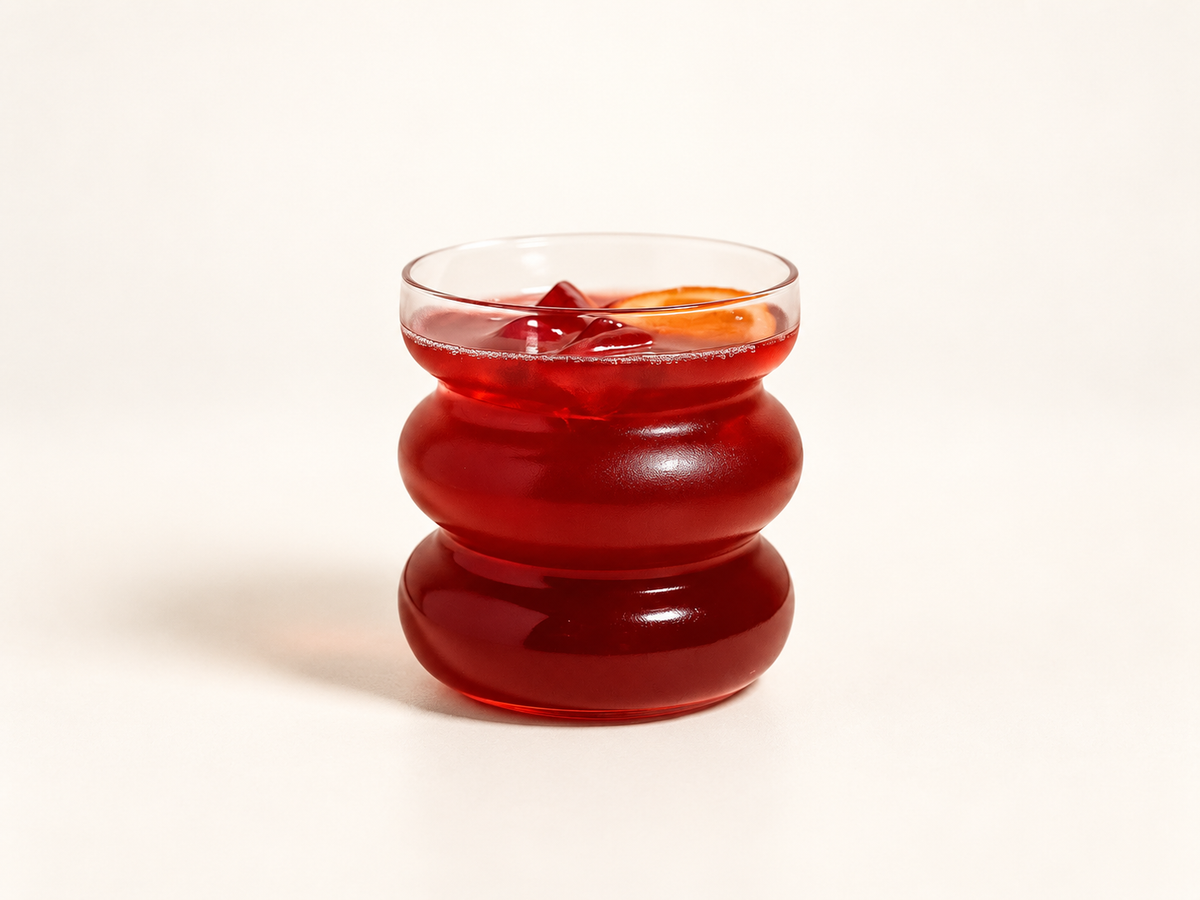 House-made iced tea