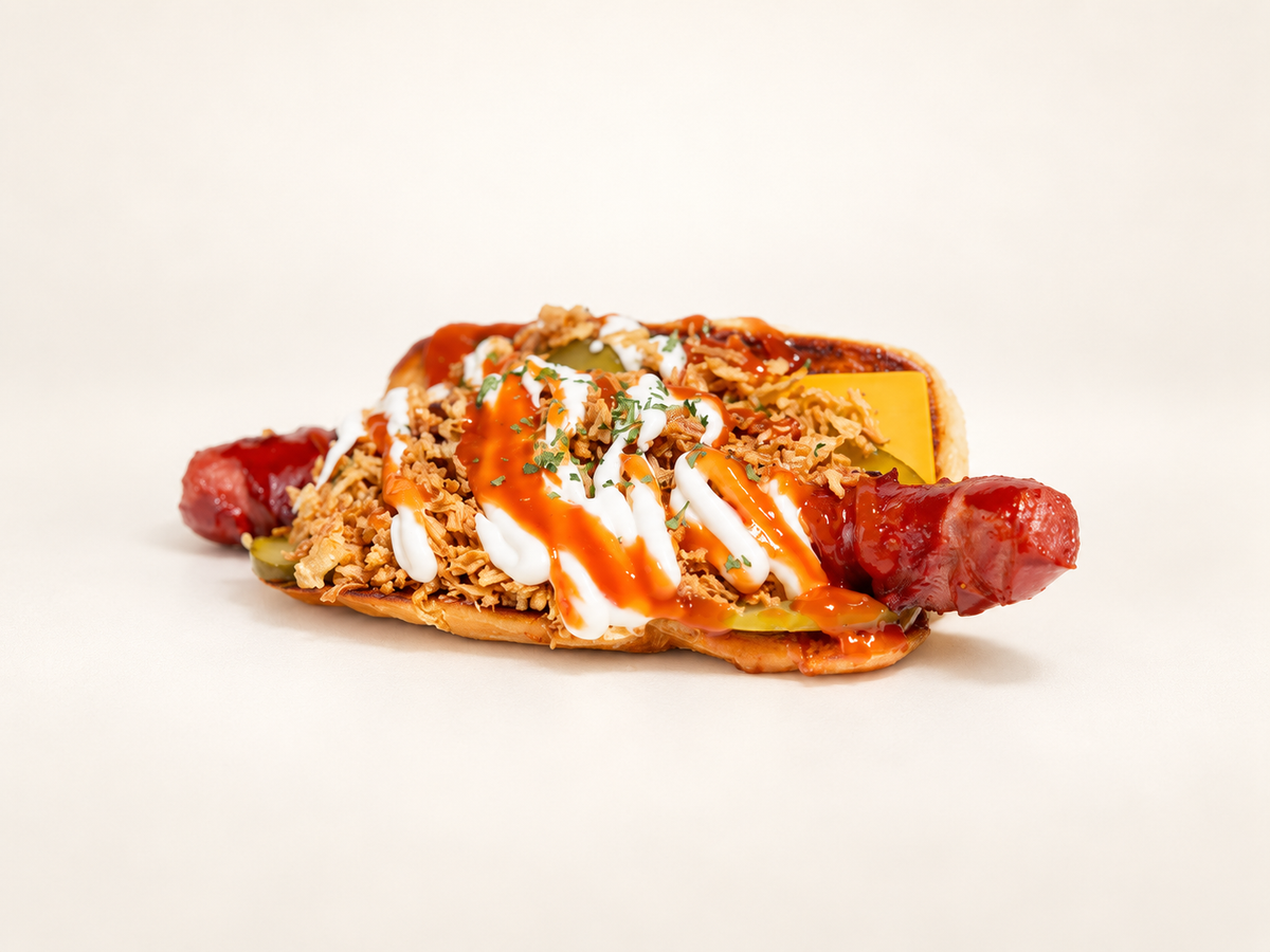 Hot dog