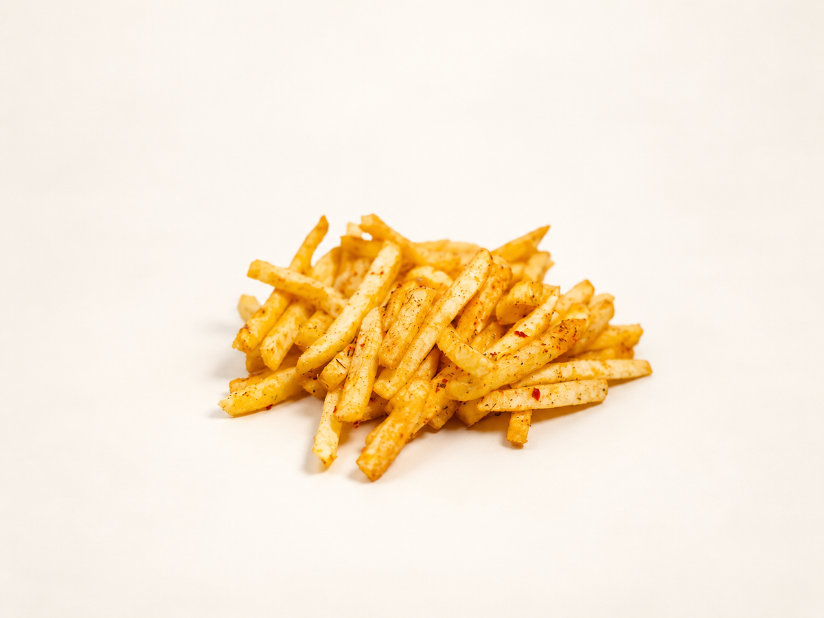 Fries