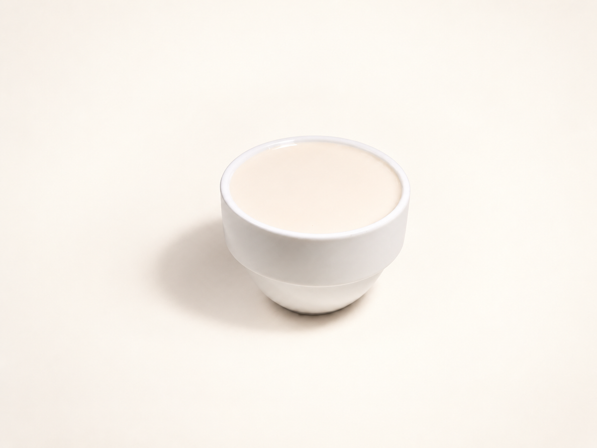 David Rio chai latte