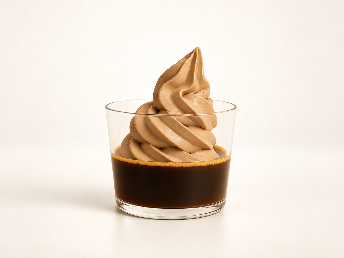 Affogato