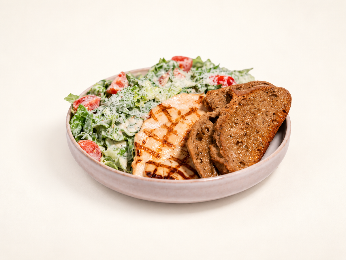 Caesar salad