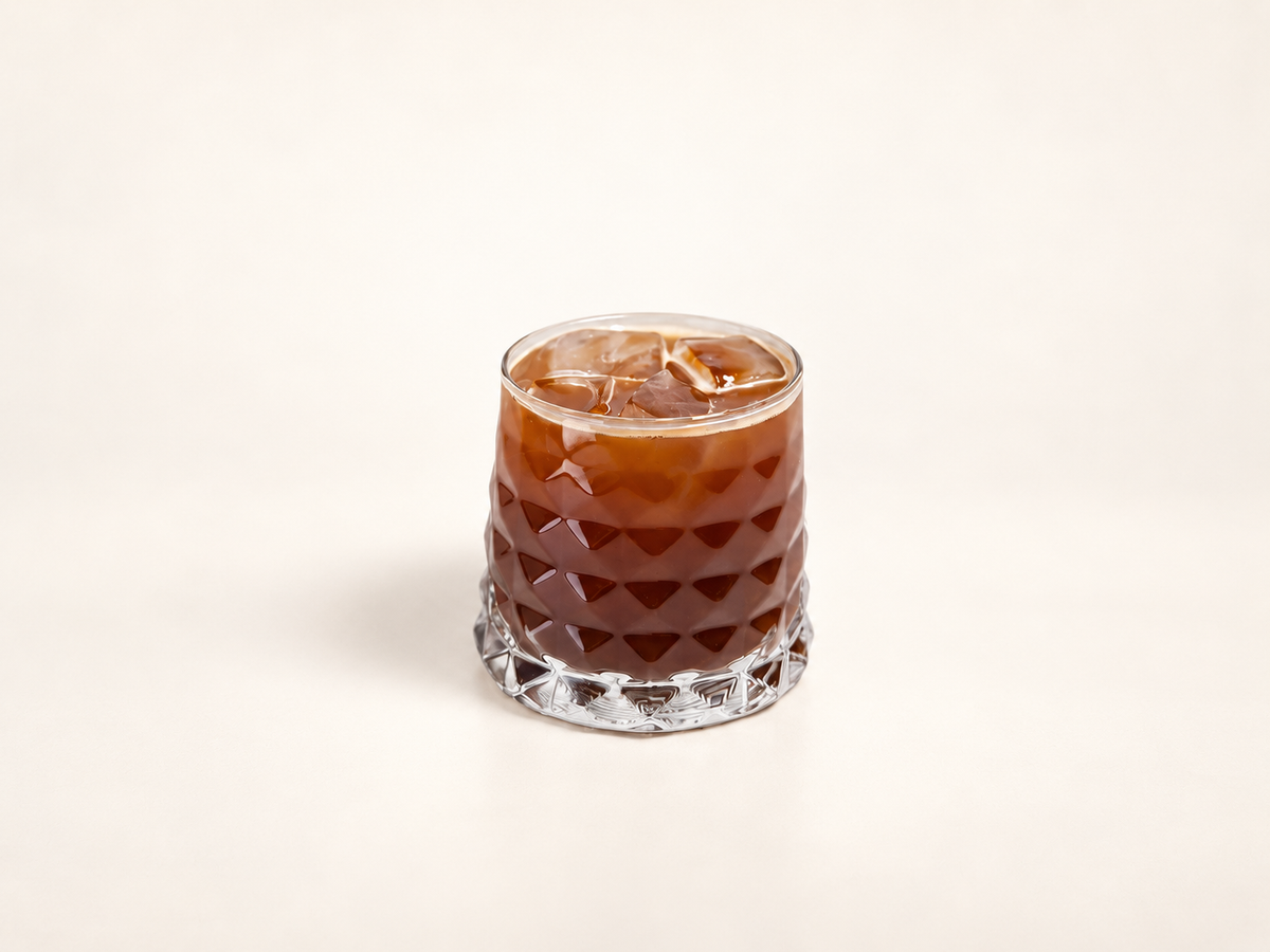 Iced Americano
