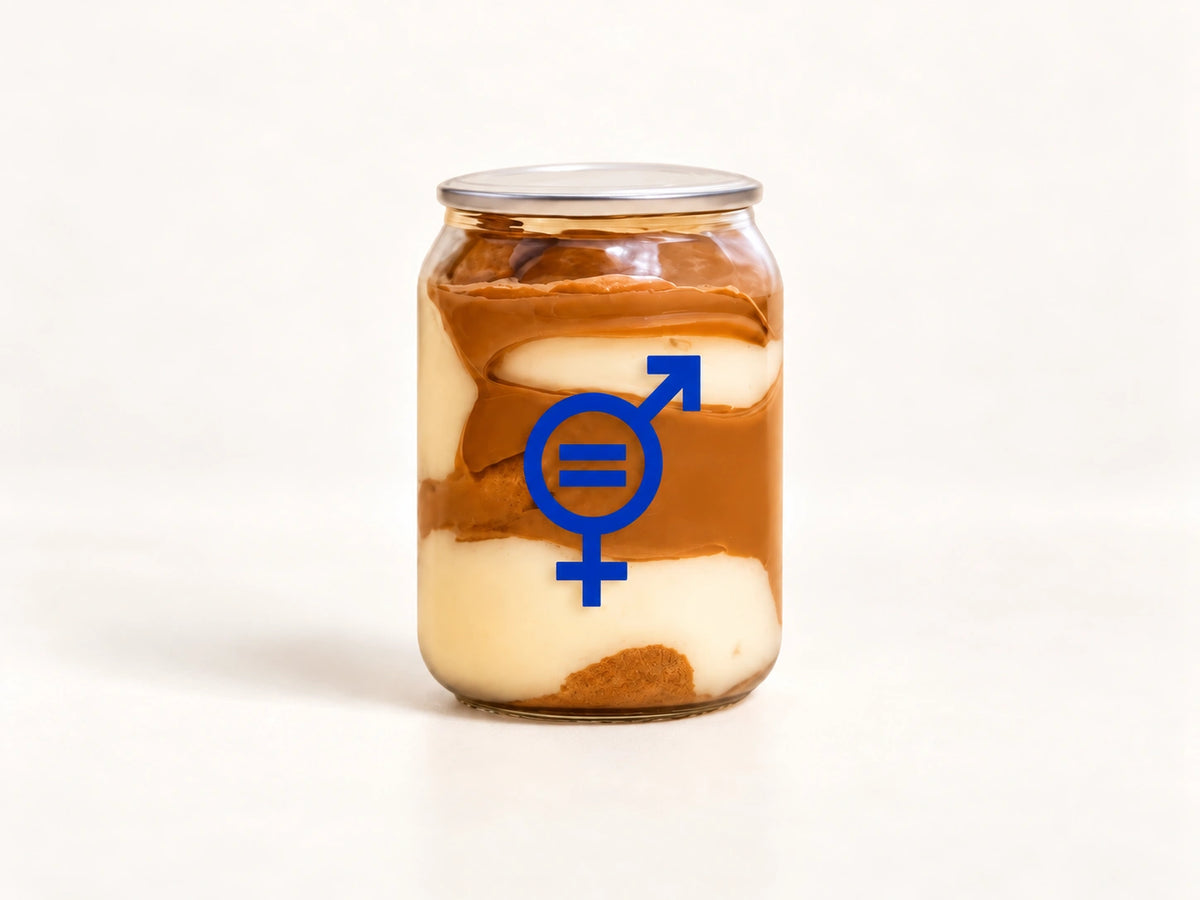 Lotus tiramisu